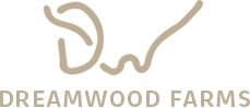 Dreamwood Farms Logo